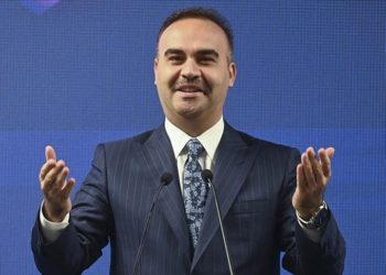 Şimdi Türkiye, her yıl yaklaşık 11,5 milyar doları AR-GE’ye ayırıyor