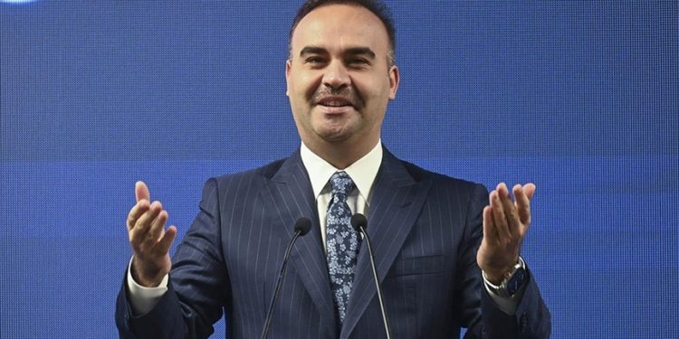 Şimdi Türkiye, her yıl yaklaşık 11,5 milyar doları AR-GE’ye ayırıyor