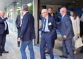 Türk ve İtalyan federasyonlarının heyetleri EURO 2032 için son toplantısını yaptı