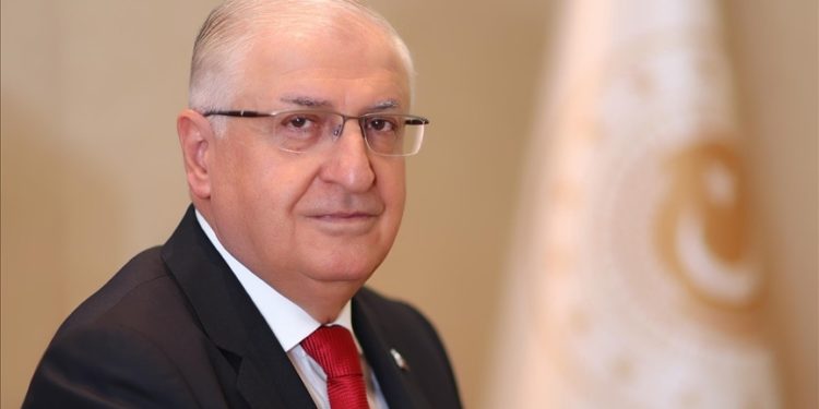 Milli Savunma Bakanı Güler, NATO Savunma Bakanları Toplantısı'na katılacak