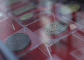 Ankara'nın başkent oluşunun 104. yılına özel sergi hazırlandı