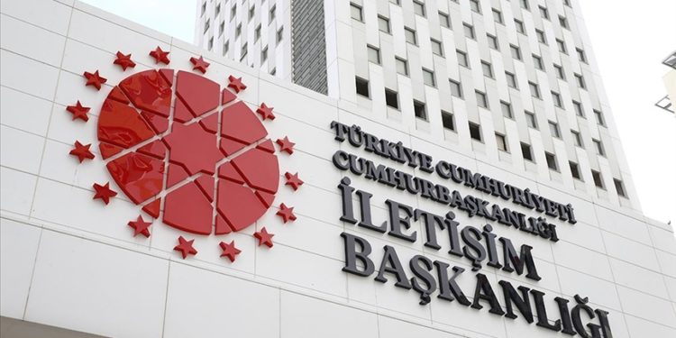 Dezenformasyonla Mücadele Merkezi: İsrail'in paylaştığı görüntüler manipülasyon içeriyor