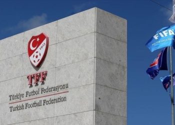 TFF’den Gazze’de hayatını kaybeden siviller için saygı duruşu kararı