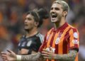 Büyük maçların golcüsü Mauro Icardi