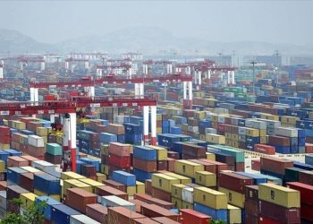 DTÖ küresel ticarette 2023 büyüme tahminini düşürdü