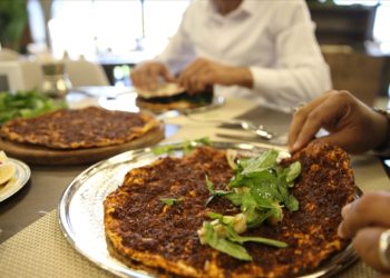 Tüm Restoranlar ve Turizmciler Derneği, indirim kampanyasına destek verecek