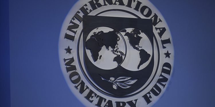 IMF ülkeleri fonun "kredi kaynaklarını" artırmada anlaştı