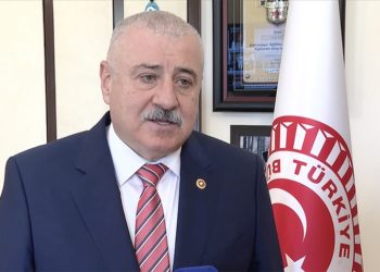 TBMM Güvenlik Yönetmeliği güncellenecek, milletvekili araç kartlarına düzenleme gelecek