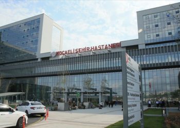 Kocaeli’de depreme dayanıklı binalarla kesintisiz sağlık hizmeti sunuluyor