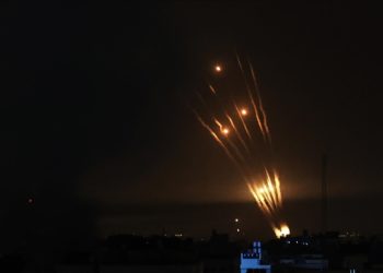 Aksa Tufanı, birinci dereceden bir savunma operasyonudur