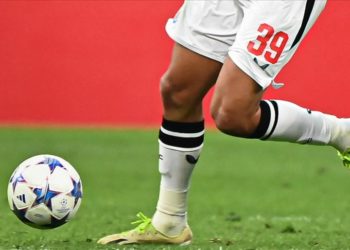 UEFA Şampiyonlar Ligi'nde gecenin sürprizini Newcastle United yaptı