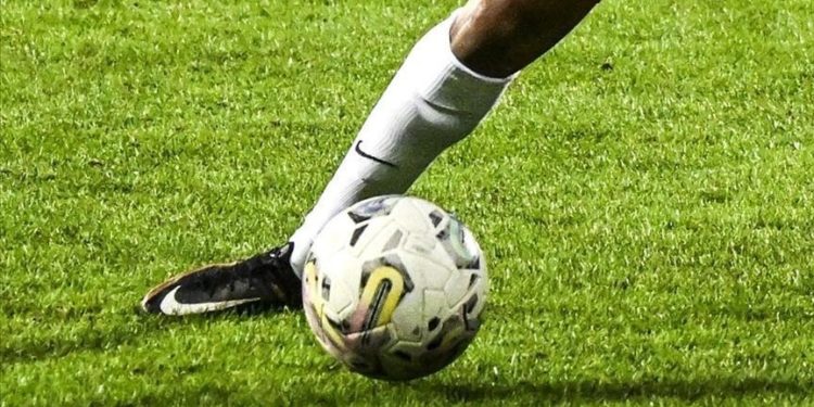 Futbolda haftanın programı