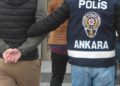 Başkentte ByLock kullanıcısı 8 şüpheli hakkında gözaltı kararı verildi