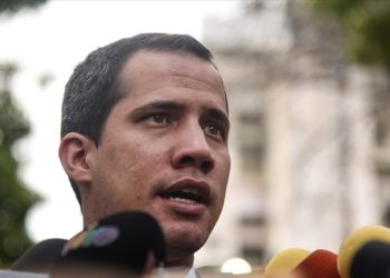 Venezuela’da başsavcılıkça muhalif lider Guaido hakkında “yakalama kararı” çıkartıldı