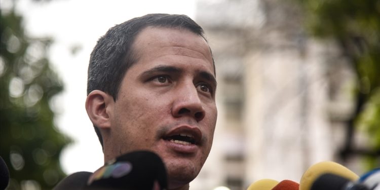 Venezuela’da başsavcılıkça muhalif lider Guaido hakkında “yakalama kararı” çıkartıldı