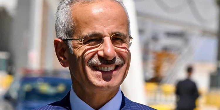 Bakan Uraloğlu: 15 Temmuz Şehitler Köprüsü'nden 2,5 milyar araç geçti