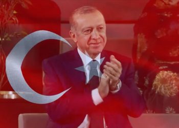 AK Parti 4. Olağanüstü Büyük Kongresi'ne özel şarkı ve klip hazırlandı