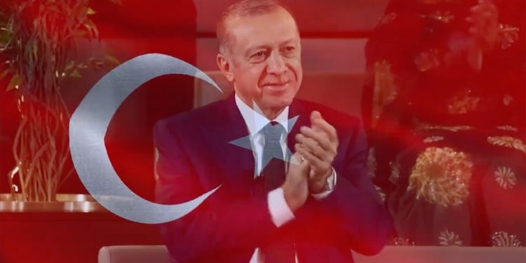 AK Parti 4. Olağanüstü Büyük Kongresi'ne özel şarkı ve klip hazırlandı