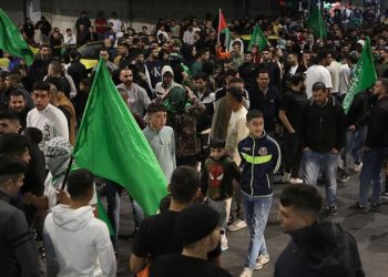 İsrail güçleri, Doğu Kudüs ve Batı Şeria’da 100 Filistinliyi gözaltına aldı