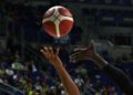 Fenerbahçe Beko, THY Avrupa Ligi'nde ilk yenilgisini yaşadı