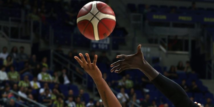 Fenerbahçe Beko, THY Avrupa Ligi'nde ilk yenilgisini yaşadı