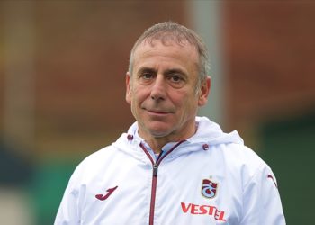 Trabzonspor Teknik Direktörü Avcı: Kazanmaya devam edeceğiz