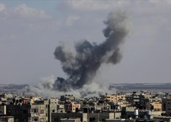 ABD, İsrail’in Gazze’deki operasyonlarının uluslararası hukuka uygun olmasını bekliyor