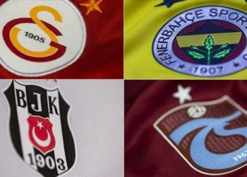 Dört büyüklerin toplam borcu 29,93 milyar liraya ulaştı