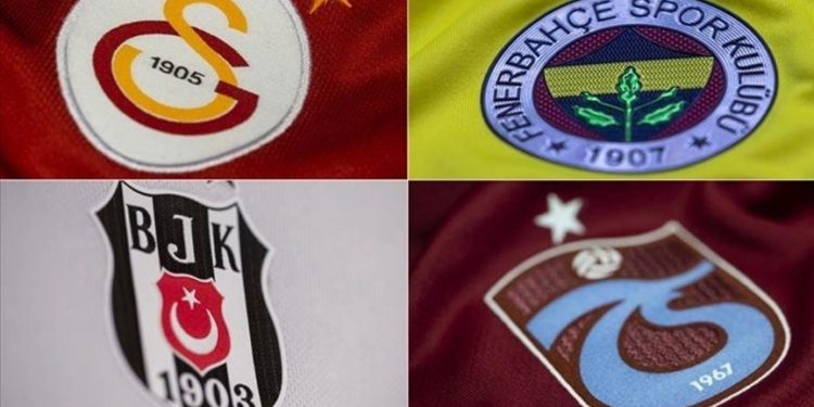 Dört büyüklerin toplam borcu 29,93 milyar liraya ulaştı