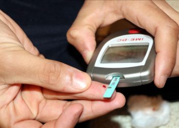 Çocuklarda hareketsiz yaşam ve sağlıksız beslenme diyabet riskini artırıyor