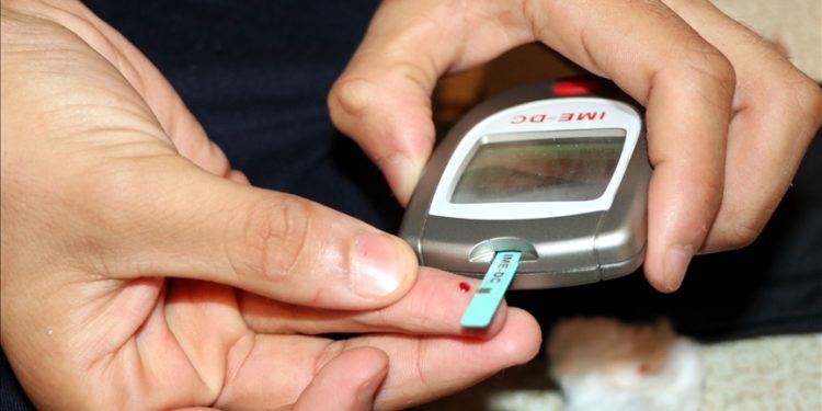 Çocuklarda hareketsiz yaşam ve sağlıksız beslenme diyabet riskini artırıyor