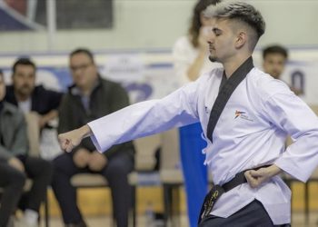 Babamdan sonra bayrağı hiç indirmeden devralıp ben de dalgalandırdığım için çok mutluyum