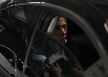 Beşiktaş'ta yönetim kurulu toplantısı yapıldı