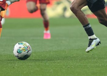 Beşiktaş Süper Lig’in 9. haftasında Galatasaray karşısında