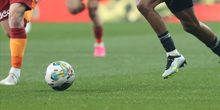 Beşiktaş Süper Lig’in 9. haftasında Galatasaray karşısında