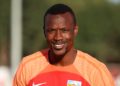 Kayserispor'un gol yükünü Mame Thiam sırtlıyor