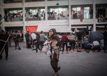 BM kuruluşlarından “Gazze için daha fazlası yapılmalı” çağrısı