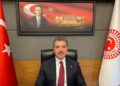 TBMM Adalet Komisyonu Başkanı Yüksel’den anayasa ve yargı reformu değerlendirmesi