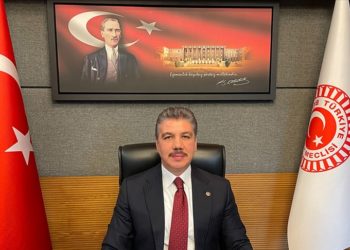 TBMM Adalet Komisyonu Başkanı Yüksel’den anayasa ve yargı reformu değerlendirmesi