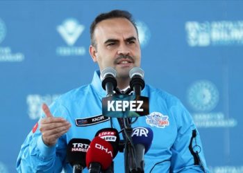 Ülkemizi adım adım küresel bir üretim üssü haline getiriyoruz