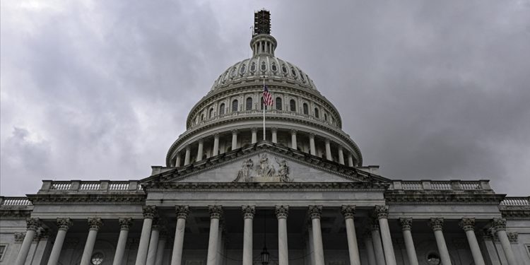 ABD Temsilciler Meclisinde yapılan oylamada yeni başkan seçilemedi