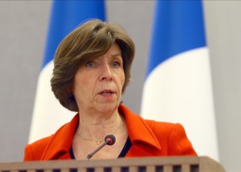 Fransa, İsrail’in Gazze’deki sivilleri koruması gerektiğini bildirdi