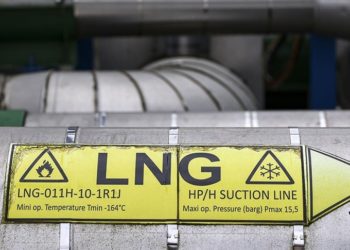 QatarEnergy ve Shell, Hollanda’ya 27 yıllık LNG tedariki için anlaştı