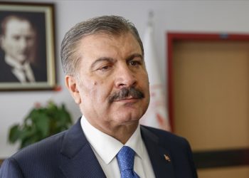 Toplu bir aşı kampanyası ya da kapanma benzeri tedbirler asla uygulanmayacak