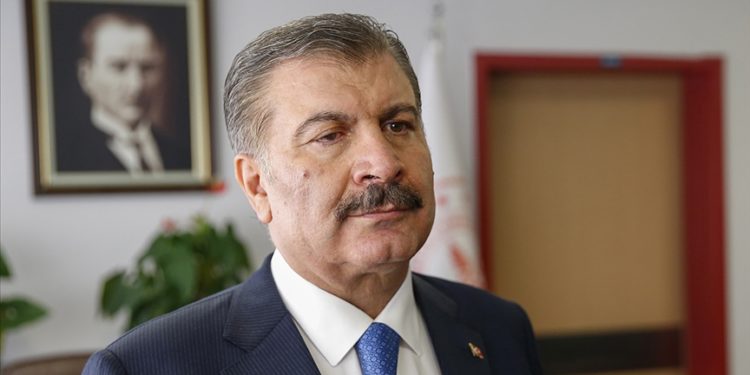 Toplu bir aşı kampanyası ya da kapanma benzeri tedbirler asla uygulanmayacak