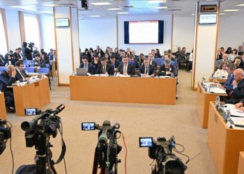 Meclisin 2024 yılı bütçe görüşme takvimi belirlendi