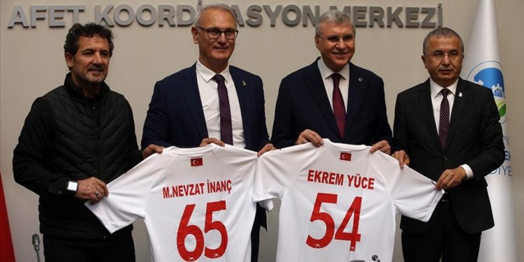 A Milli Hentbol Takımı, dünya şampiyonası elemelerinde İtalya ile Sakarya’da karşılaşacak