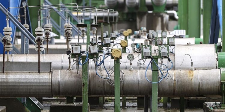 BOTAŞ’ın AB’yle gaz anlaşmaları ve Türkiye’nin enerji potansiyeli