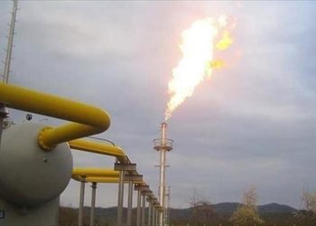Avrupa gaz fiyatlarında artış sürüyor