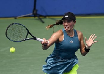 ABD'li tenisçi Pegula, Kore Açık'ta şampiyon oldu